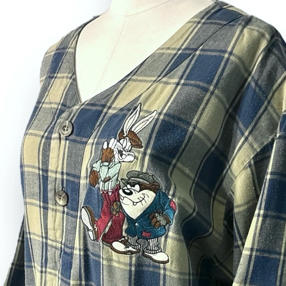 Acme Studios vintage 90s